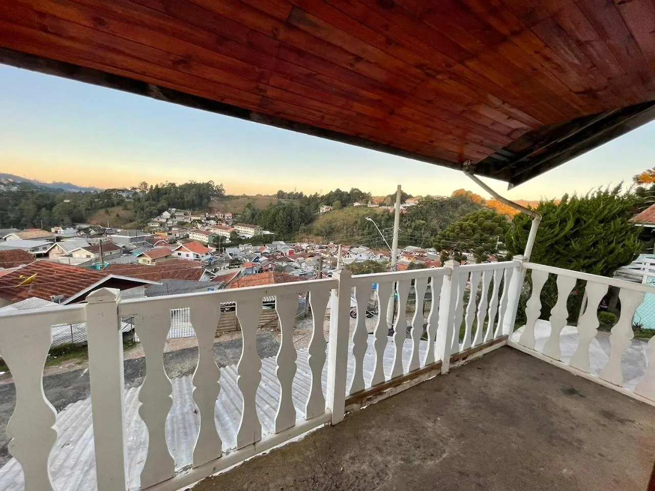 Recanto Da Araucaria 2 location