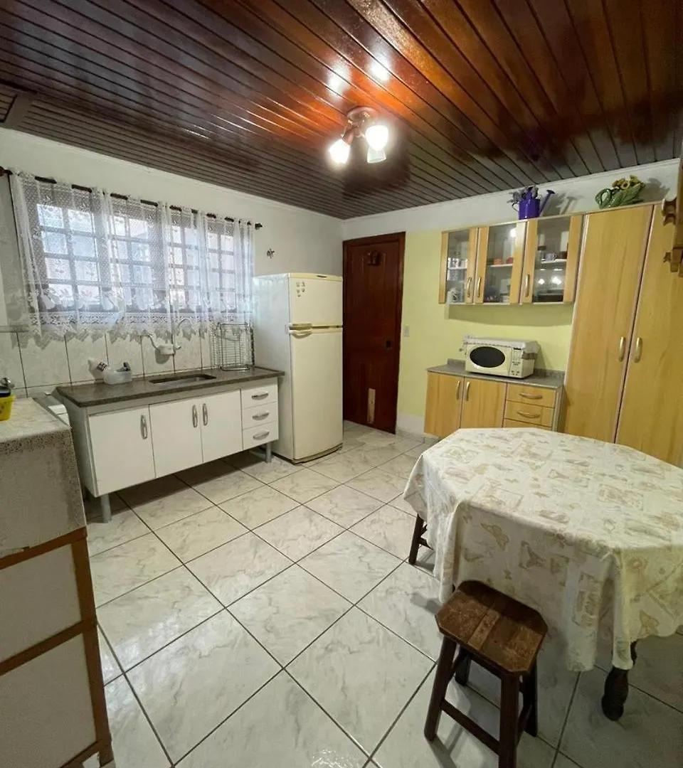 Recanto Da Araucaria 2 Campos do Jordão 브라질
