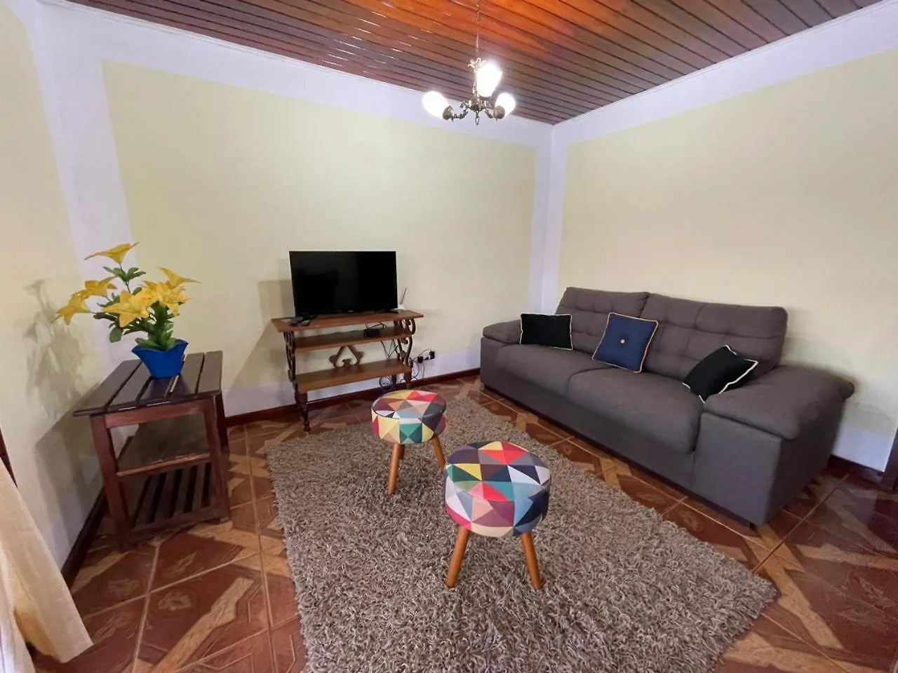 Recanto Da Araucaria 2 Campos do Jordão 브라질