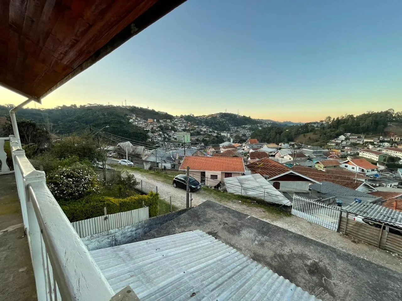 Recanto Da Araucaria 2 Campos do Jordao 0*,  Brazil
